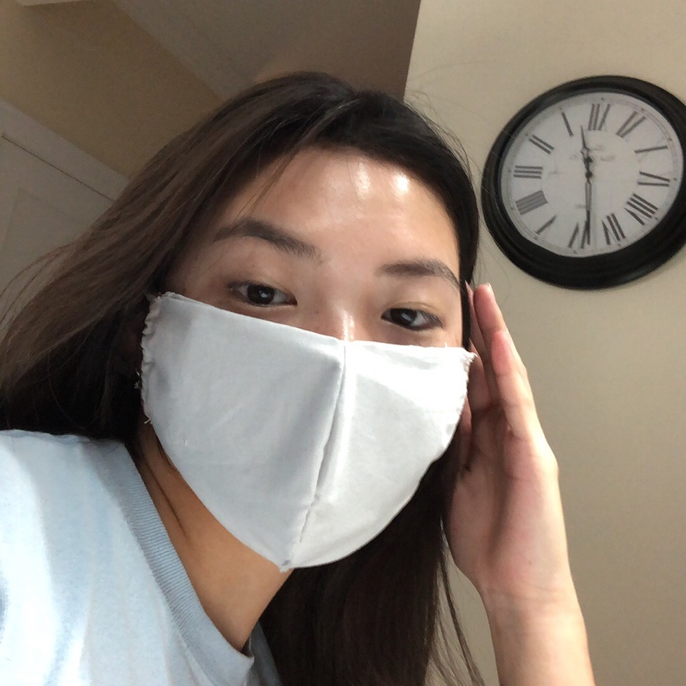 ✨Reusable Face Masks✨ - Picture 4 of 4